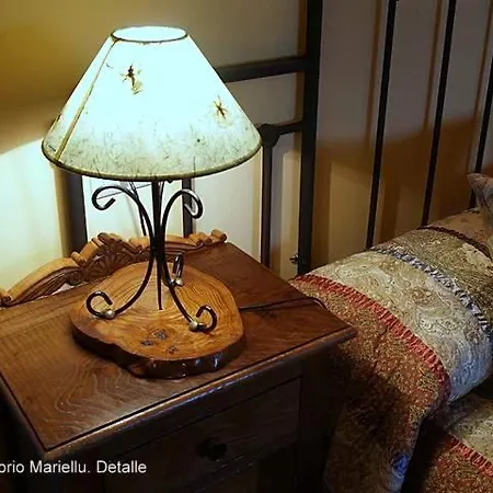 Casa De Pamirandi Asiego