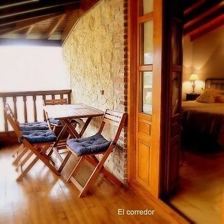 Casa De Pamirandi بيت للعطل Asiego