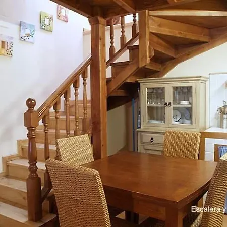 Casa De Pamirandi * Asiego