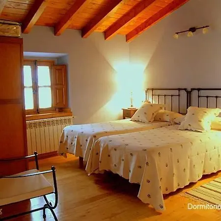 Casa De Pamirandi Asiego