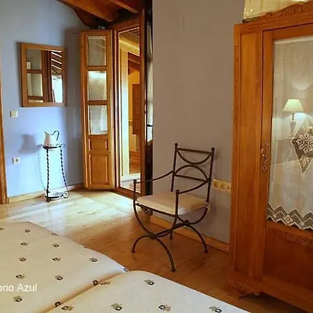 Casa De Pamirandi *