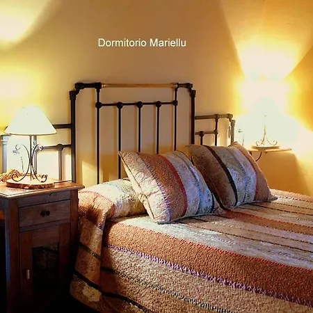 بيت للعطل Casa De Pamirandi *